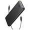 A small tile product image of ANKER PowerCore Essential 20000 PD -  Black Fabric