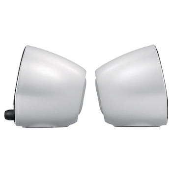 Product image of Logitech Z120 Mini USB Stereo Speakers - Click for product page of Logitech Z120 Mini USB Stereo Speakers