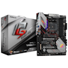A product image of ASRock B550 PG Velocita AM4 ATX Desktop Motherboard
