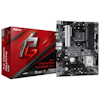 A product image of ASRock B550 Phantom Gaming 4 AC AM4 ATX Desktop Motherboard