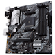 A small tile product image of ASUS PRIME B550M-A AM4 mATX Desktop Motherboard