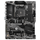 A small tile product image of MSI B550-A PRO AM4 ATX Desktop Motherboard