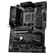 A small tile product image of MSI B550-A PRO AM4 ATX Desktop Motherboard
