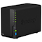 A small tile product image of Synology DiskStation DS220+ Celeron Dual Core 2.0Ghz 2 Bay 2GB NAS Enclosure