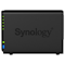 A small tile product image of Synology DiskStation DS220+ Celeron Dual Core 2.0Ghz 2 Bay 2GB NAS Enclosure