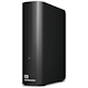 A small tile product image of WD Elements External HDD - 14TB Black 