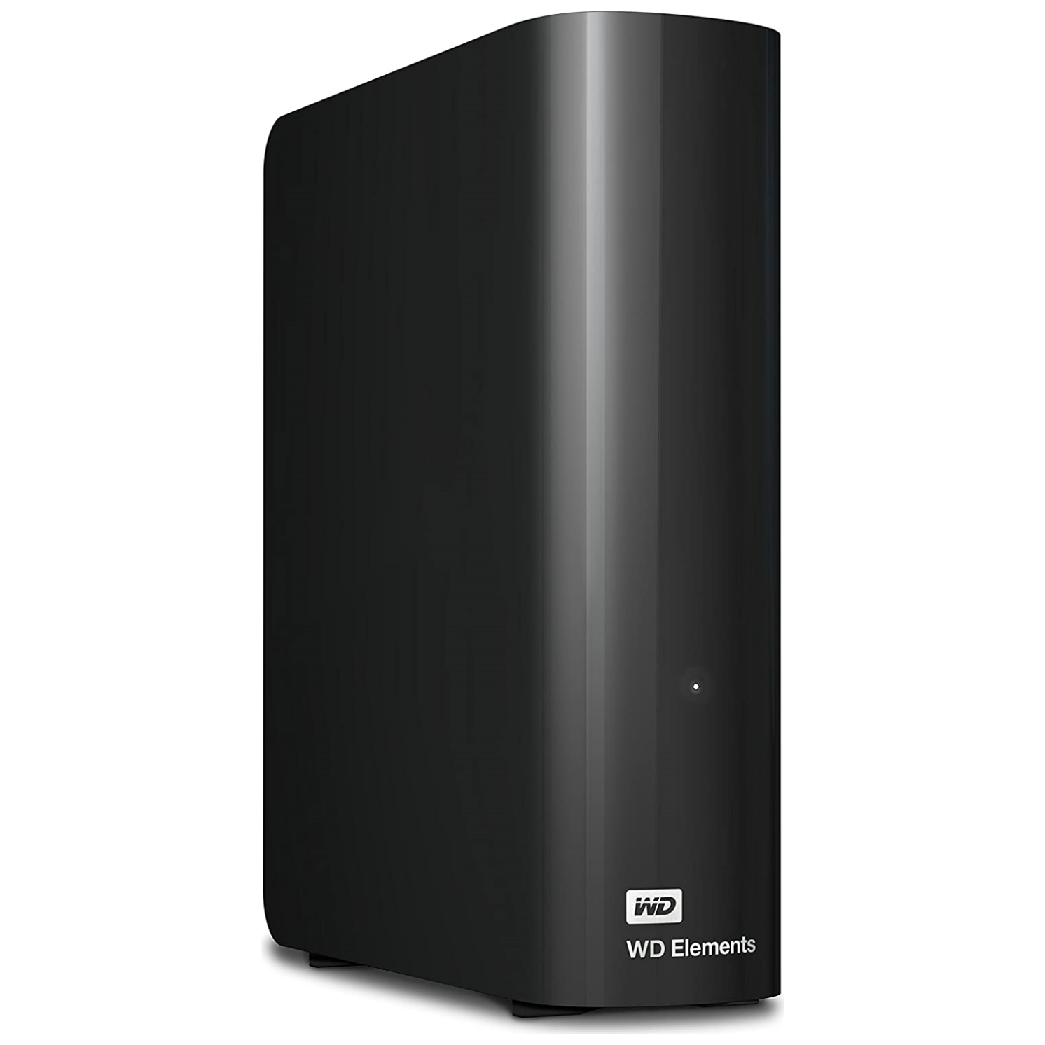 A large main feature product image of WD Elements Desktop USB 3.0 External HDD - 14TB