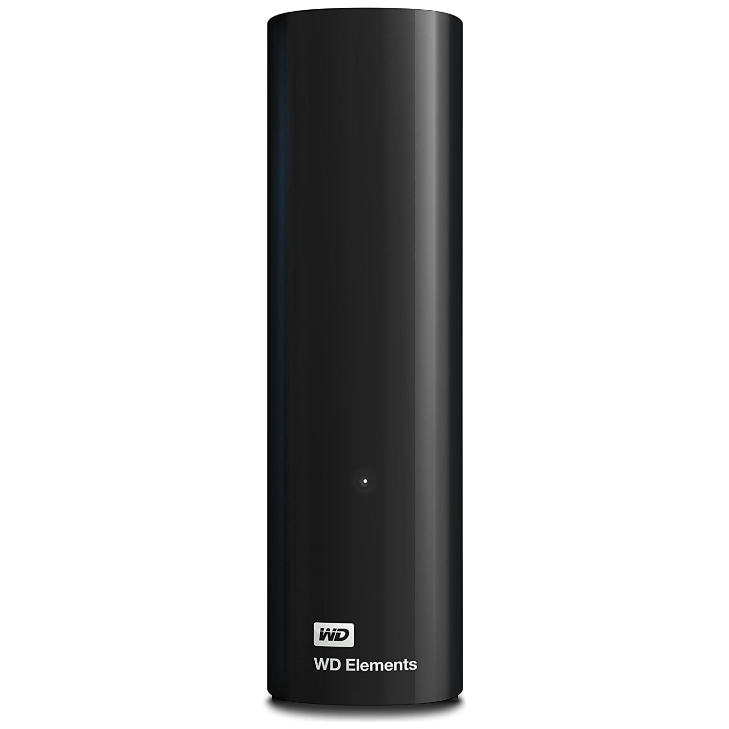 A large main feature product image of WD Elements Desktop USB 3.0 External HDD - 14TB