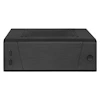 A product image of SilverStone ML10 Super Compact/Modular mITX Case