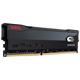 A small tile product image of GeIL 16GB Kit (2x8GB) DDR4 Orion C16 3000MHz - Charcoal Grey