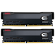 A small tile product image of GeIL 16GB Kit (2x8GB) DDR4 Orion C18 3600MHz - Charcoal Grey