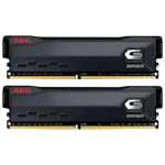 A small tile product image of GeIL Orion 16GB Kit (2x8GB) DDR4-3600 C18 (Charcoal Grey)
