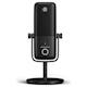 A small tile product image of Elgato Wave 3 Premium Streaming Microphone - Black