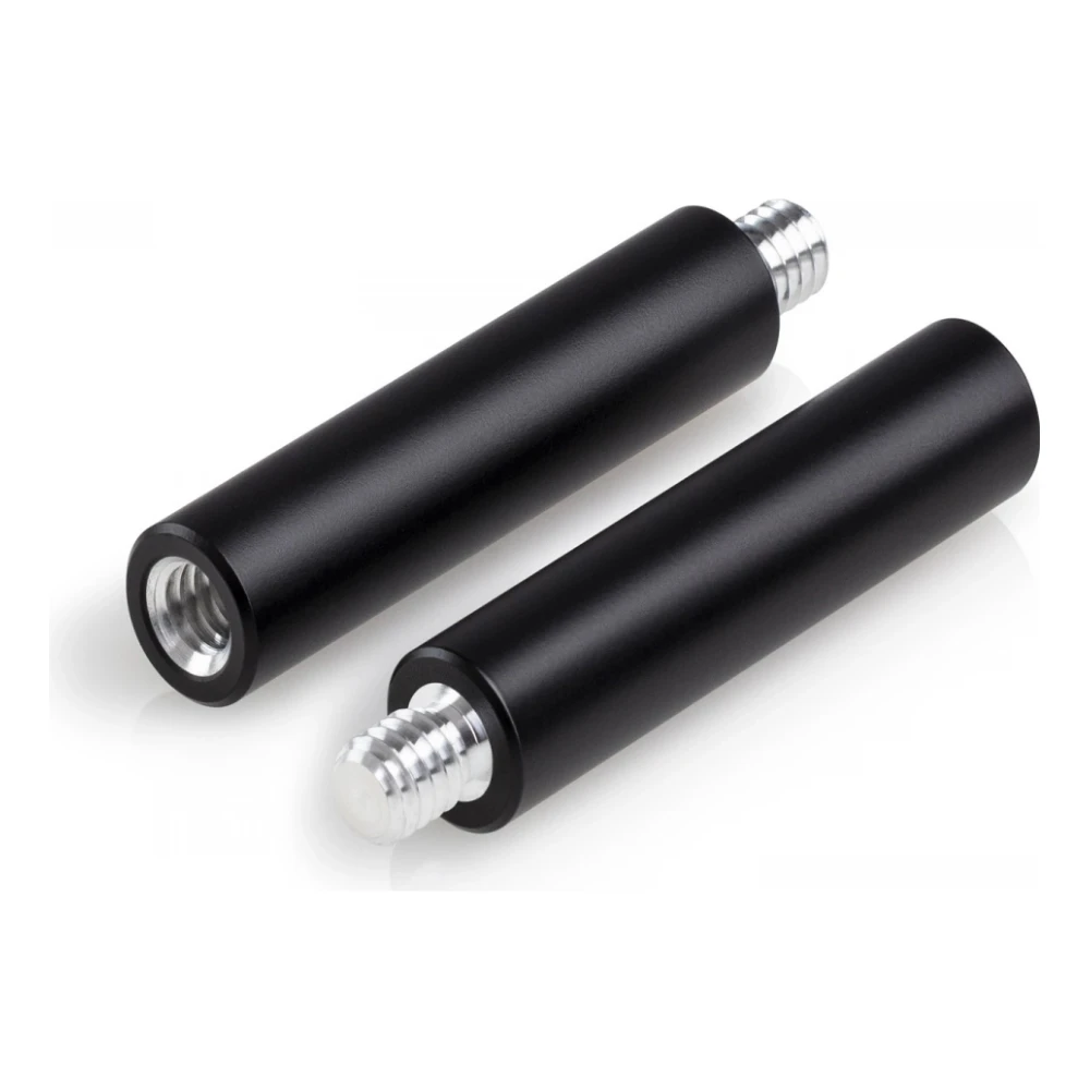 A large main feature product image of Elgato Extension Rods For Wave Microphone