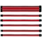 A small tile product image of Cooler Master Red/Black Sleeved ATX Extension Cable Kit