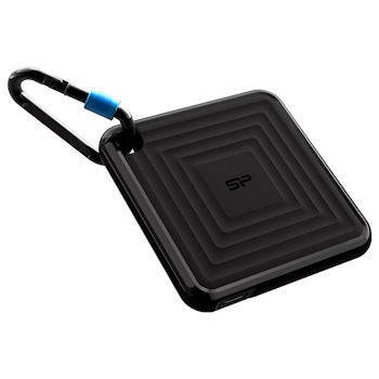 Product image of Silicon Power PC60 240GB External Solid State Drive - Click for product page of Silicon Power PC60 240GB External Solid State Drive