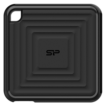 Product image of Silicon Power PC60 480GB External Solid State Drive - Click for product page of Silicon Power PC60 480GB External Solid State Drive