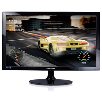 Product image of Samsung SD330 24" Full HD 1MS LED Monitor - Click for product page of Samsung SD330 24" Full HD 1MS LED Monitor