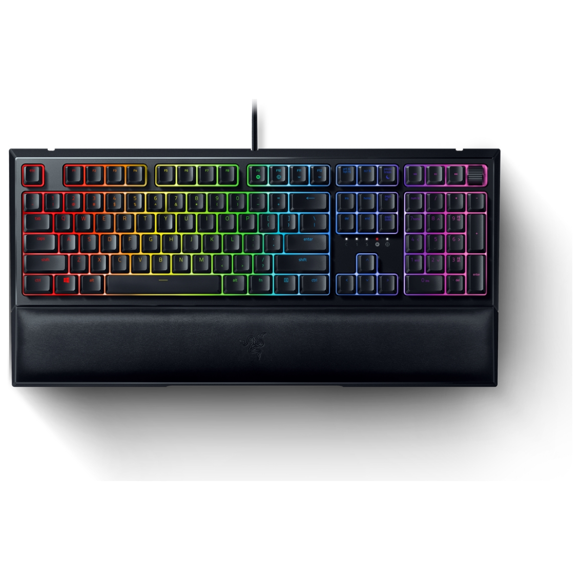 razer ornata chroma mechanical