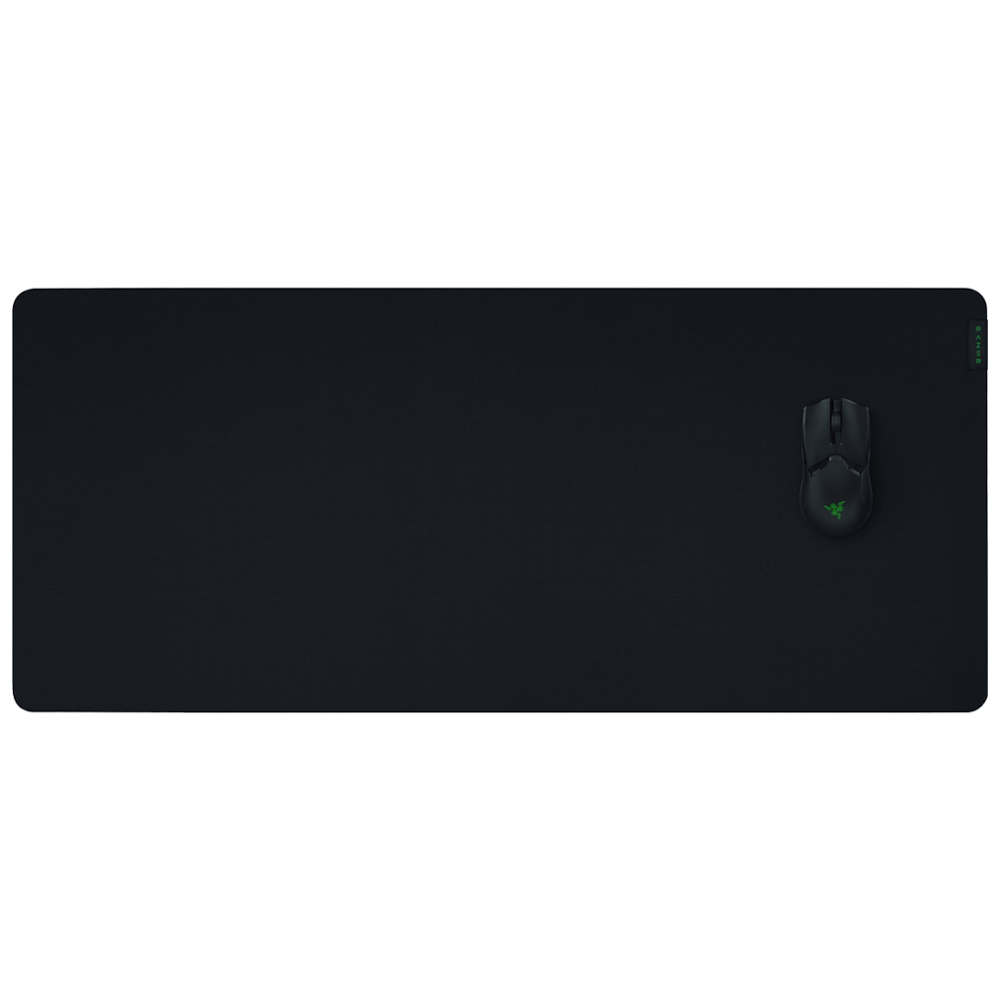 A large main feature product image of Razer Gigantus V2 - Soft Gaming Mouse Mat (XXL)