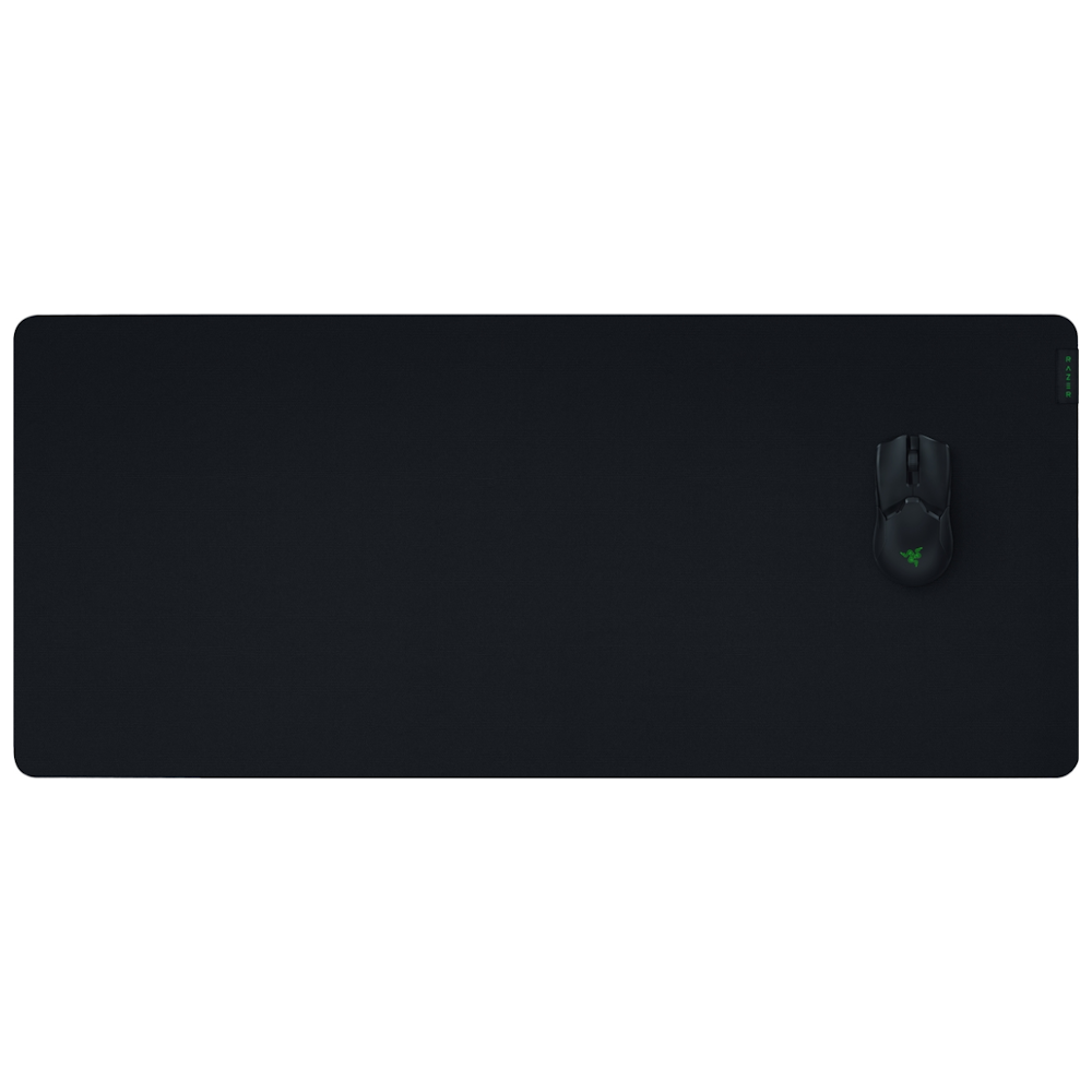 A large main feature product image of Razer Gigantus V2 - Soft Gaming Mousepad (XXL)
