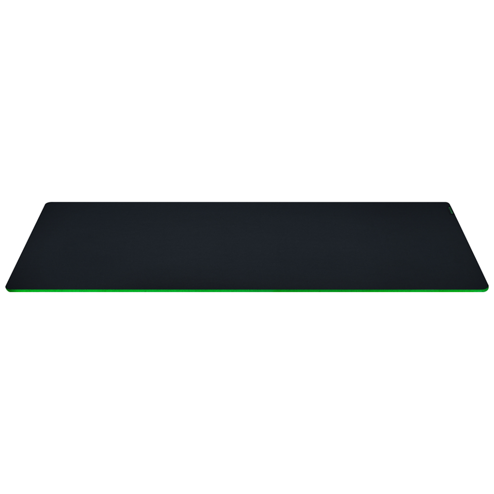 A large main feature product image of Razer Gigantus V2 Soft Gaming Mousemat - XXL
