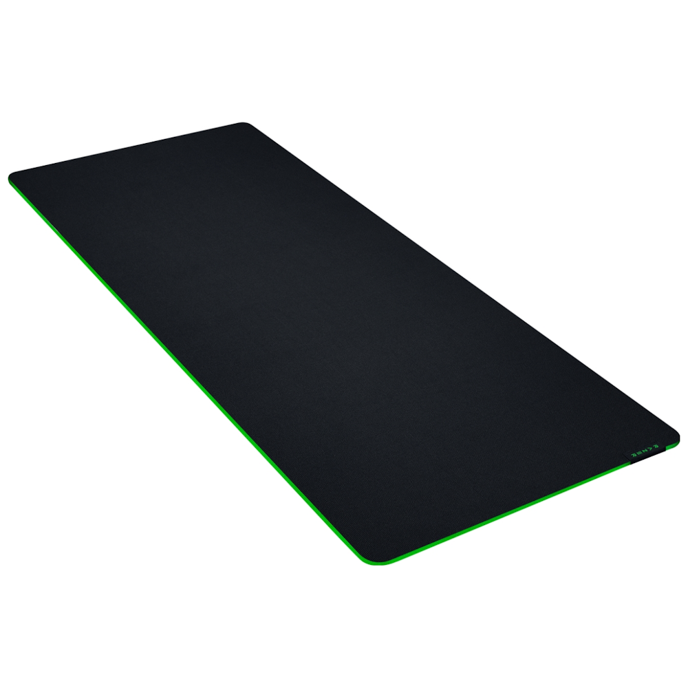 A large main feature product image of Razer Gigantus V2 - Soft Gaming Mouse Mat (XXL)