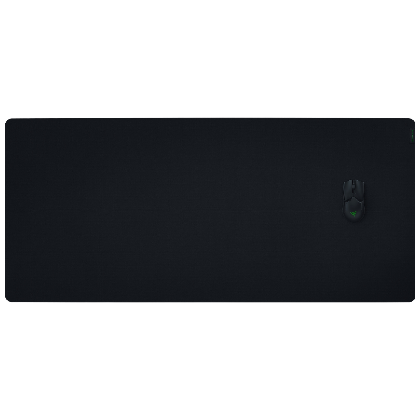 A large main feature product image of Razer Gigantus V2 - Soft Gaming Mousepad (3XL)