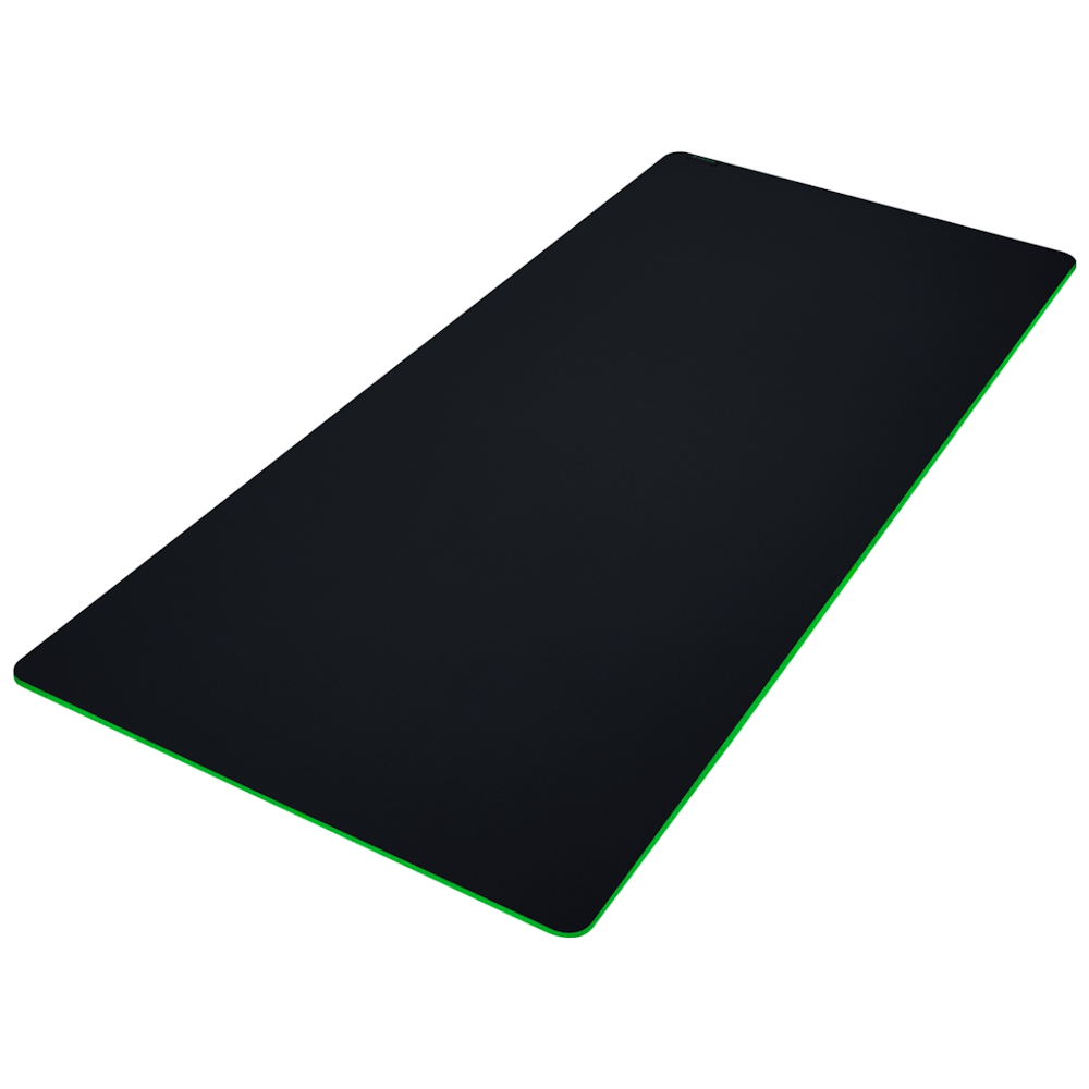 A large main feature product image of Razer Gigantus V2 - Soft Gaming Mouse Mat (3XL)