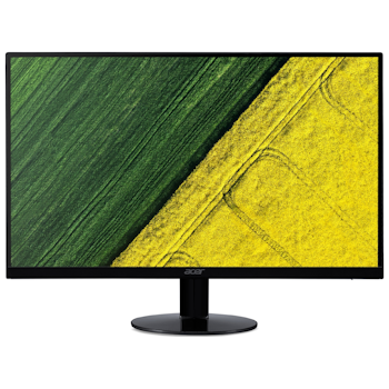 Product image of Acer SA240YB 23.8" Full HD FreeSync 75Hz 1MS IPS LED Monitor - Click for product page of Acer SA240YB 23.8" Full HD FreeSync 75Hz 1MS IPS LED Monitor