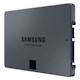 A small tile product image of Samsung 870 QVO SATA III 2.5" SSD - 1TB