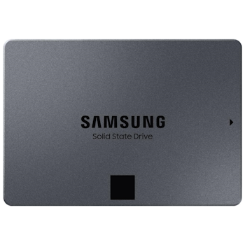 Product image of Samsung 870 QVO SATA III 2.5" SSD - 1TB - Click for product page of Samsung 870 QVO SATA III 2.5" SSD - 1TB