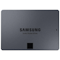 A product image of Samsung 870 QVO Series 2.5" V-NAND 1TB SSD - Click to browse this related product