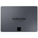 A small tile product image of Samsung 870 QVO SATA III 2.5" SSD - 1TB
