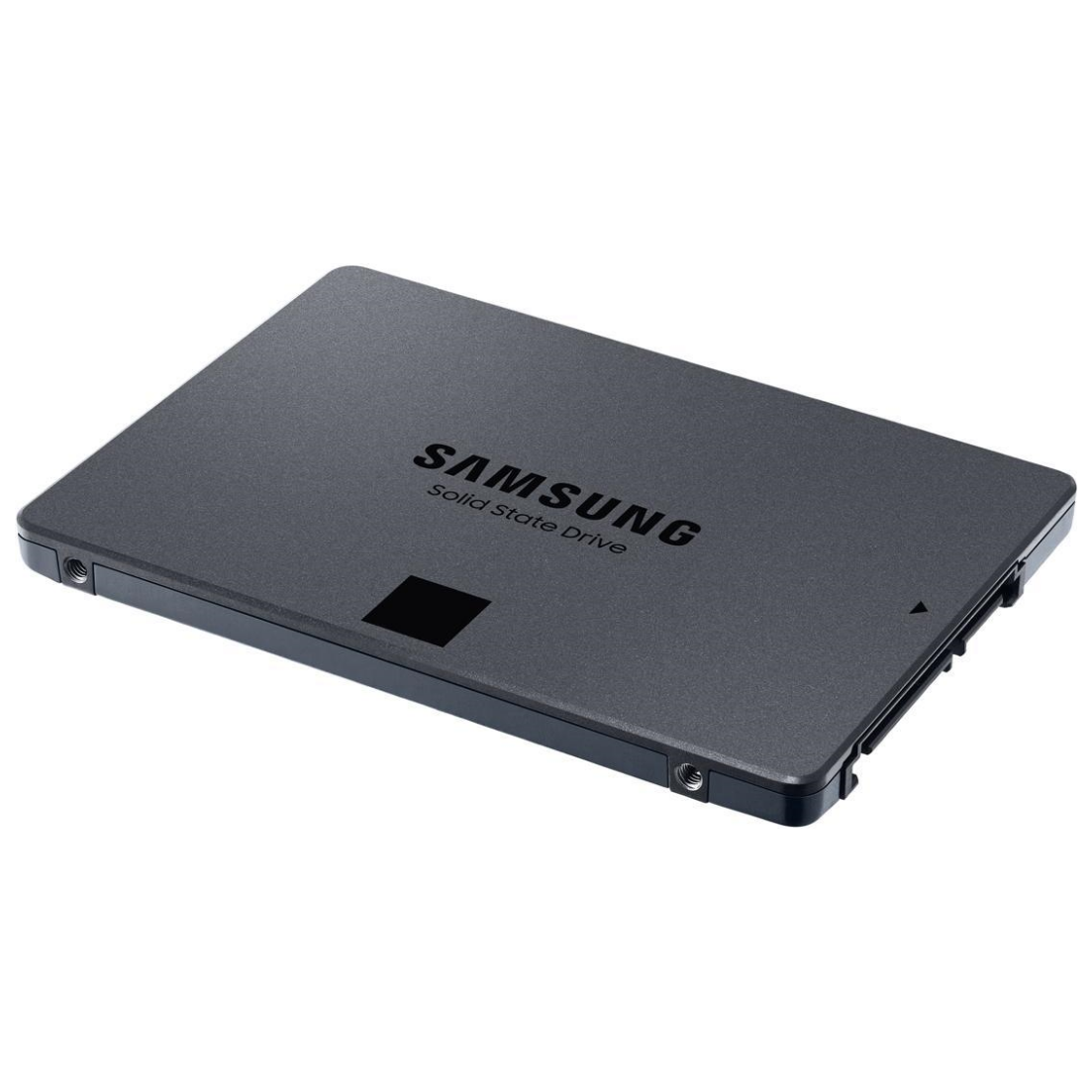 Samsung 870 QVO SATA III 2.5
