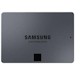 A product image of Samsung 870 QVO SATA III 2.5" SSD - 2TB