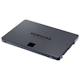 A small tile product image of Samsung 870 QVO SATA III 2.5" SSD - 4TB