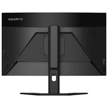 Product image of Gigabyte G27FC 27" Curved FHD FreeSync Premium 165Hz 1MS VA LED Gaming Monitor - Click for product page of Gigabyte G27FC 27" Curved FHD FreeSync Premium 165Hz 1MS VA LED Gaming Monitor