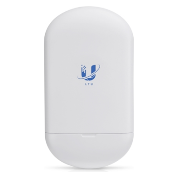 Product image of Ubiquiti 5GHz PtMP LTU Client Radio - Click for product page of Ubiquiti 5GHz PtMP LTU Client Radio