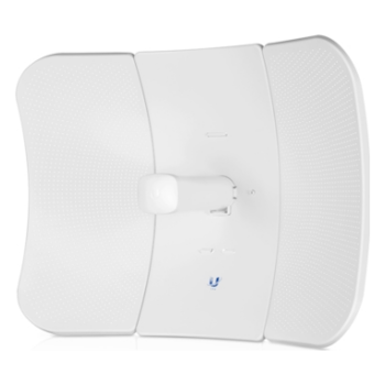 Product image of Ubiquiti 5GHz PtMP LTU Long Range Client Radio - Click for product page of Ubiquiti 5GHz PtMP LTU Long Range Client Radio
