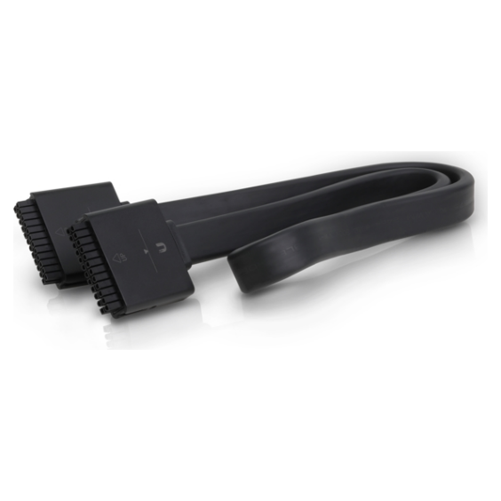 A large main feature product image of Ubiquiti UniFi SmartPower Cable