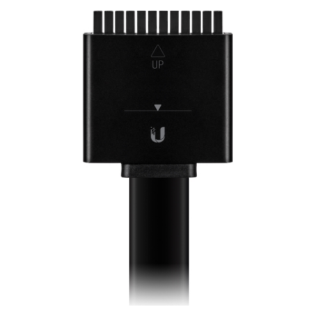 A large main feature product image of Ubiquiti UniFi SmartPower Cable