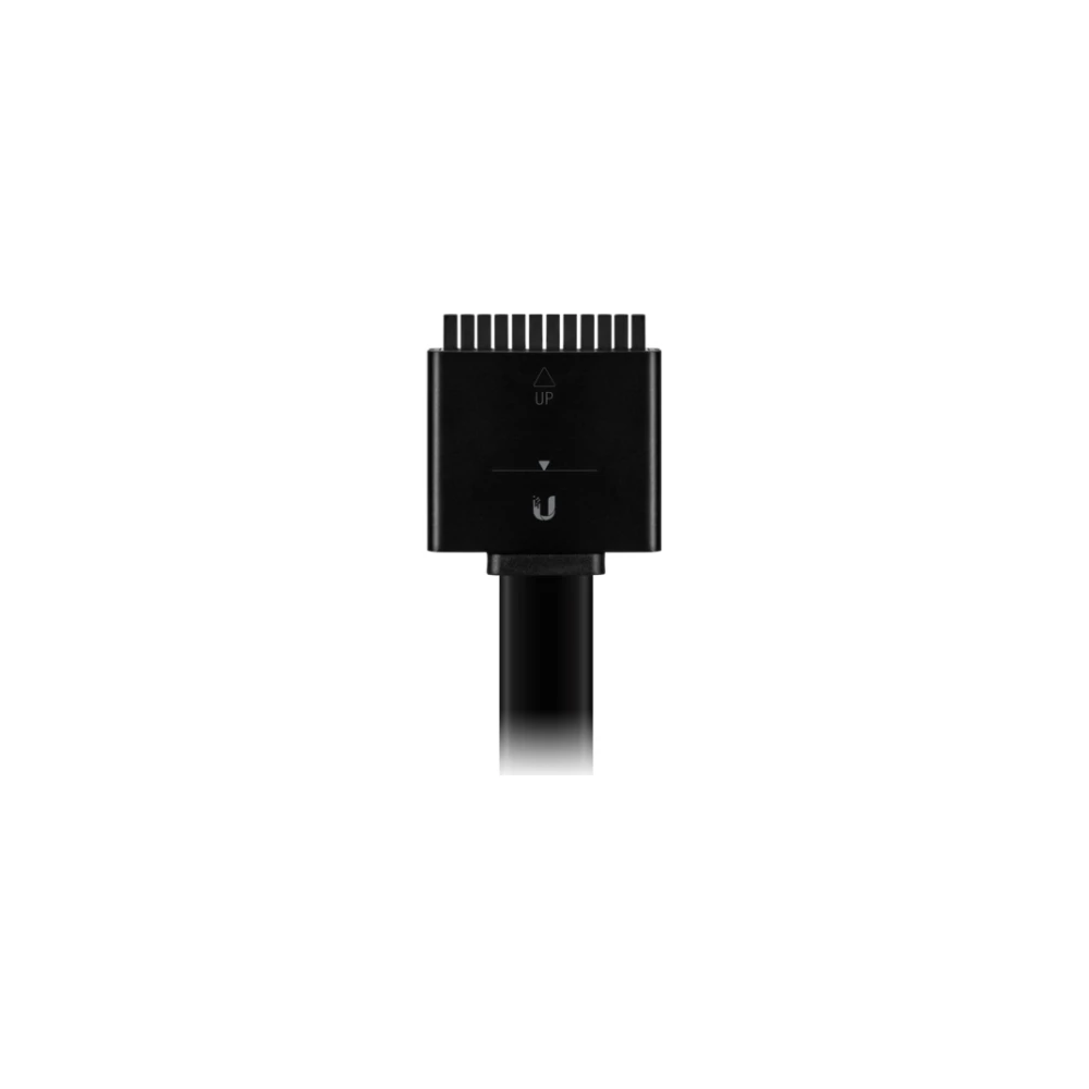 A large main feature product image of Ubiquiti UniFi SmartPower Cable