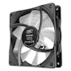 A small tile product image of DeepCool RF120 FS 3 in 1 120mm Case Fan Pack