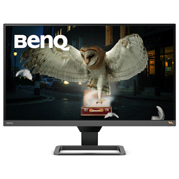 Product image of BenQ EW2780Q 27" WQHD 5MS IPS HDRi LED Monitor - Click for product page of BenQ EW2780Q 27" WQHD 5MS IPS HDRi LED Monitor