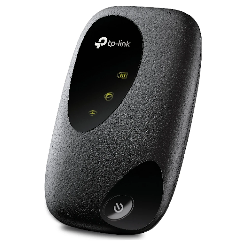TP-Link M7000 - 4G LTE Mobile Wi-Fi Router
