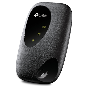 Product image of TP-LINK M7000 4G LTE Mobile Router - Click for product page of TP-LINK M7000 4G LTE Mobile Router