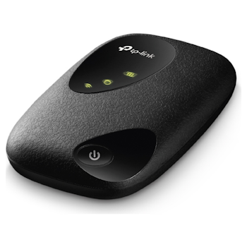 Product image of TP-LINK M7000 4G LTE Mobile Router - Click for product page of TP-LINK M7000 4G LTE Mobile Router