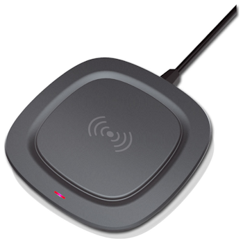 Product image of Sansai Wireless Charging Pad - Click for product page of Sansai Wireless Charging Pad