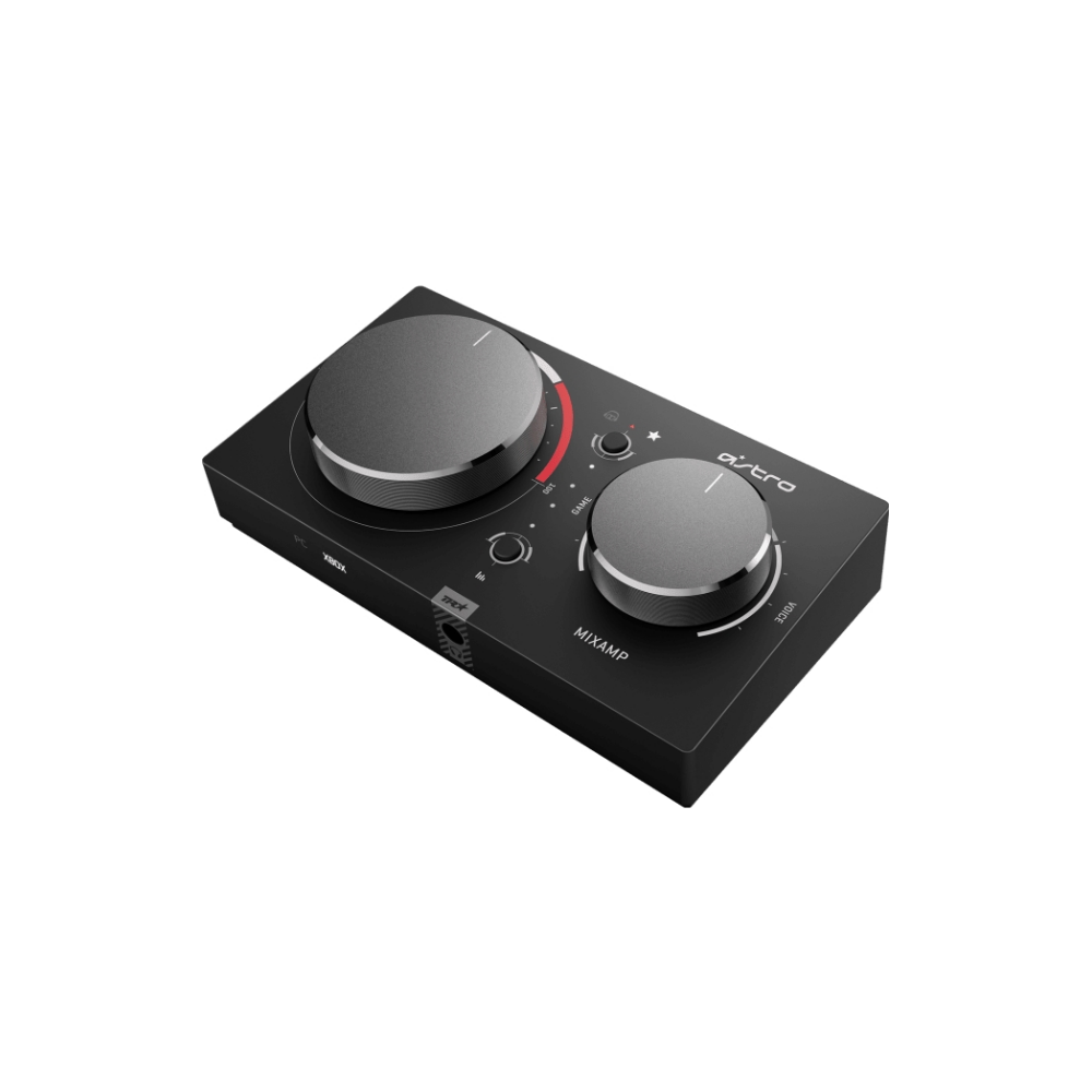 A large main feature product image of ASTRO Gaming MixAmp Pro TR for Xbox One PC & MAC